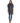 Diane Shampoo Cape - 36" X 54" / Black