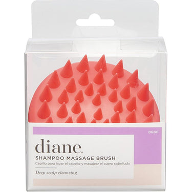 Diane Shampoo Massage Brush