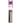 Diane Silicone Black Comb 8.5" - Basin