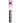 Diane Silicone Black Comb 8.5" - Cutting