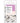 Diane Single Prong Clips / 80 Pack