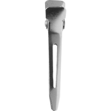 Diane Single Prong Clips / 80 Pack