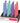 Diane Slant Tip Tweezer / 12 Piece Display
