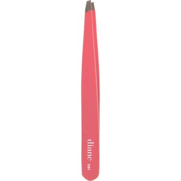 Diane Slant Tip Tweezer / 12 Piece Display