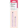 Diane Slanted Tweezer Set / 2 Pack