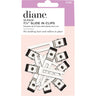 Diane Slide-In Clips / 10 Pack