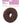 Diane Small Hair Donut - Blonde