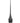 Diane Small Tint/Dye Brush 1 3/8"