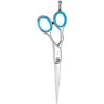 Diane Snapdragon Lefty Shear 5.75”