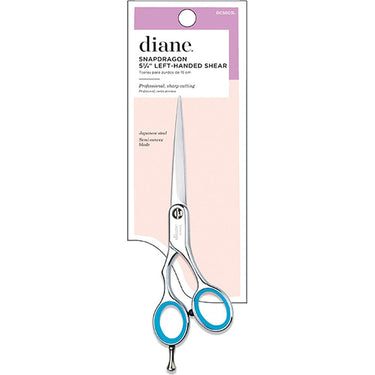 Diane Snapdragon Lefty Shear 5.75”