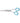 Diane Snapdragon Shear - 6.25"