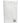 Diane Spa Sheet White Cotton (60" x 100")
