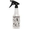 Diane Spray Bottle / 16 oz.