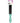 Diane Square Sanitizable Foot File - Coarse and Medium Grit