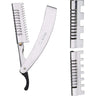 Diane Stainless Steel Hair Shaper #21