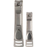 Diane Stainless Steel Nail Clipper Set / 2 Piece