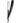 Diane Straight Razor - Black Handle