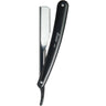 Diane Straight Razor - Black Handle