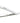 Diane Straight Razor - White Handle