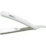Diane Straight Razor - White Handle