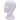 Diane Styrofoam Head with Base