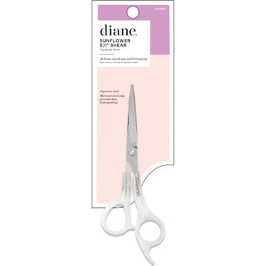 Diane Sunflower Shear,. 5.5"
