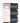 Diane Super Jumbo Magnetic Rollers - Black 2 1/2" / 6 Pack