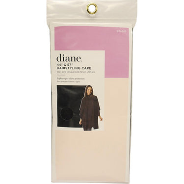Diane Teflon Stylist Cape