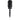 Diane Thermal Ceramic Nylon Bristle Brush 2.75"