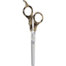 Diane Tortoise 6.25" 30 Tooth Thinning Shear