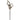 Diane Tortoise 6.25" 30 Tooth Thinning Shear
