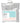 Diane Travel Set - Bottles & Jars / 4 Piece