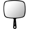 Diane TV Mirror 9" x 12"