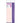 Diane Twist-Flex Rods - Purple 1 1/4" / 3 Pack