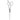 Diane White Pine 6" Barber Shear