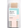 Diane Wood Core Cotton Swabs / 375 Pack