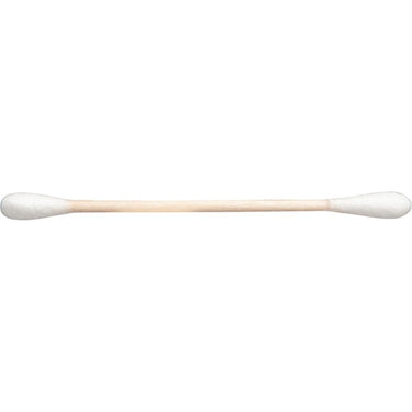 Diane Wood Core Cotton Swabs / 375 Pack