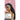 Diane XL Silky Satin Braid Bonnet