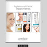 Digital Facial Treatment Book