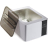 Digital Paraffin Warmer - Extra Large / 16" L x 11-1/4" W x 8" H by Fantasea