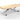 Dimma Basic 1-Motor Massage Table / Light Beige by Silver Spa