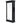 DIR Adonis Double LED Lighted Styling Station - BLACK