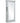 DIR Adonis Double LED Lighted Styling Station - SILVER