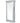 DIR Adonis Single LED Lighted Styling Station - SILVER