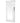 DIR Adonis Single LED Lighted Styling Station - WHITE