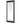 DIR Ares LED Lighted Styling Station - BLACK