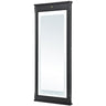 DIR Ares LED Lighted Styling Station - BLACK