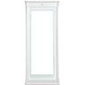 DIR Ares LED Lighted Styling Station - WHITE