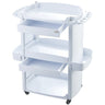DIR Beauty Medical Spa Cart