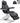 DIR Bellucci Electrical Facial Bed with 3 Electro-Hydraulic Motors / Black Upholstery